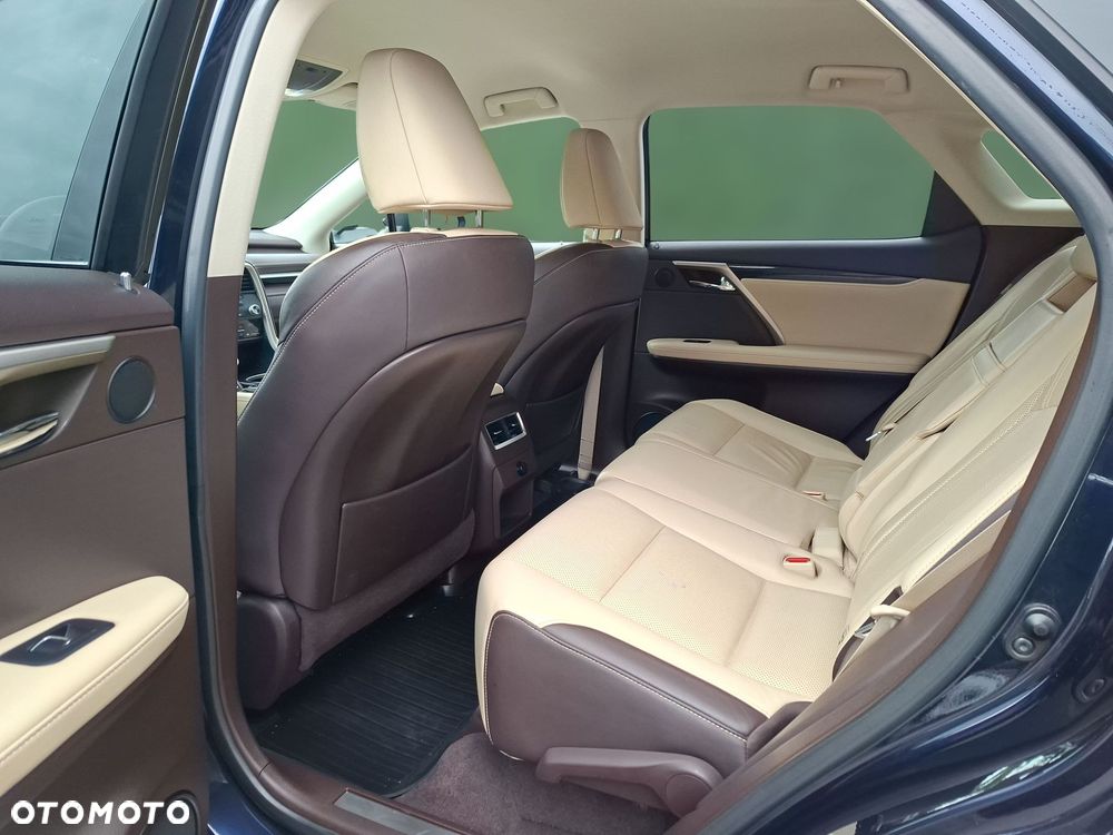 Lexus RX 450h Elegance MY19 - 13