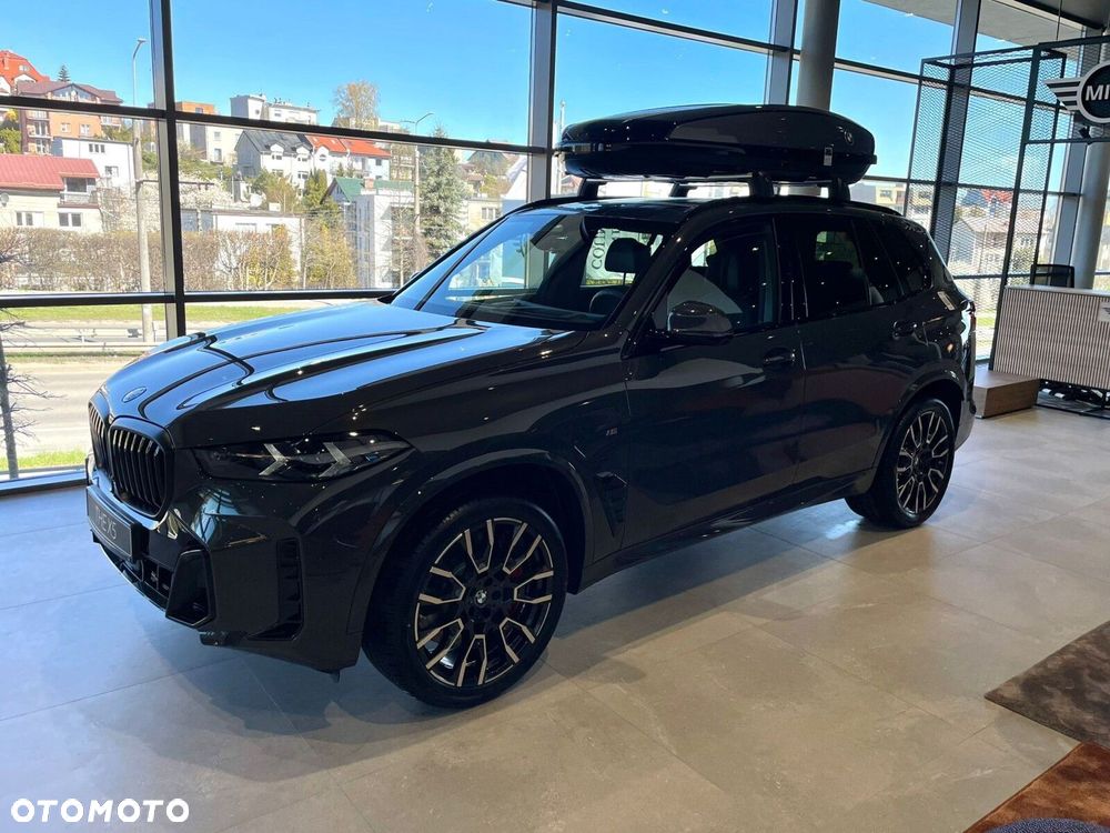 BMW X5 - 4