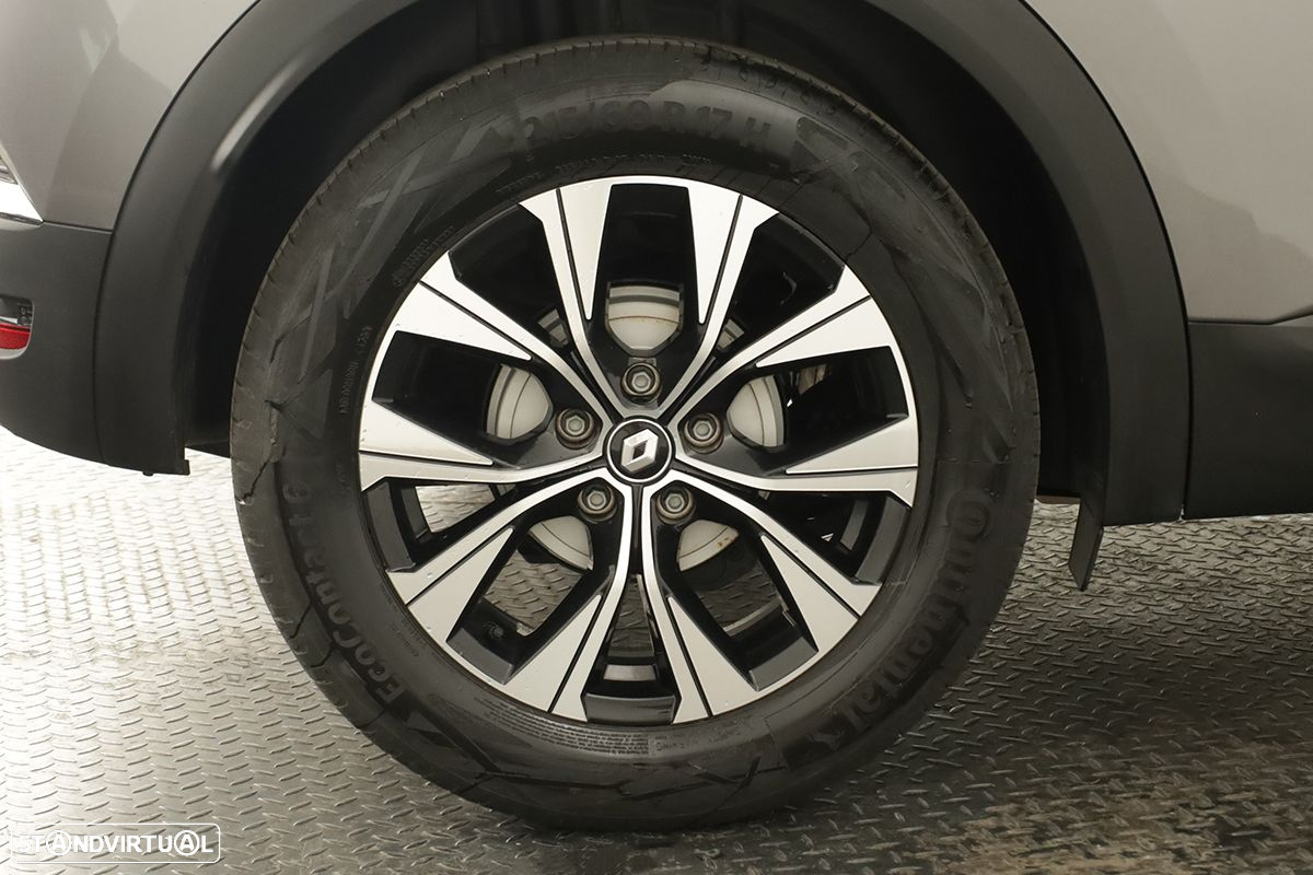 Renault Captur 1.0 TCe Techno - 5