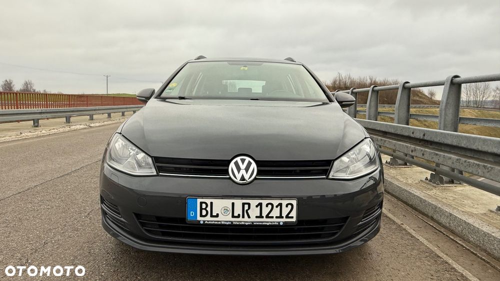 Volkswagen Golf 1.6 BlueTDI Comfortline - 31