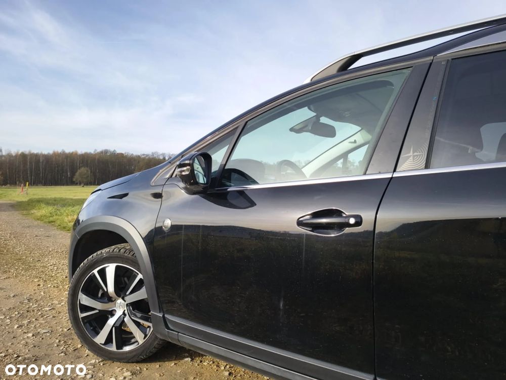 Peugeot 2008 1.2 Pure Tech GPF Crossway S&S - 15