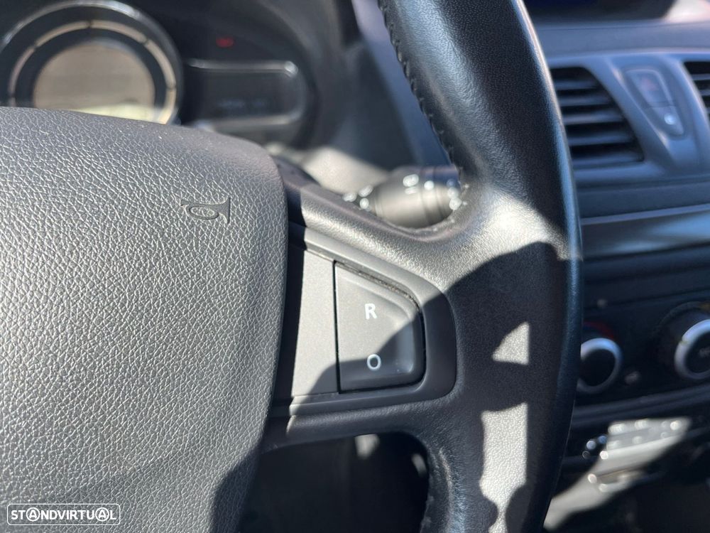 Renault Mégane 1.5 dCi Confort SS - 18