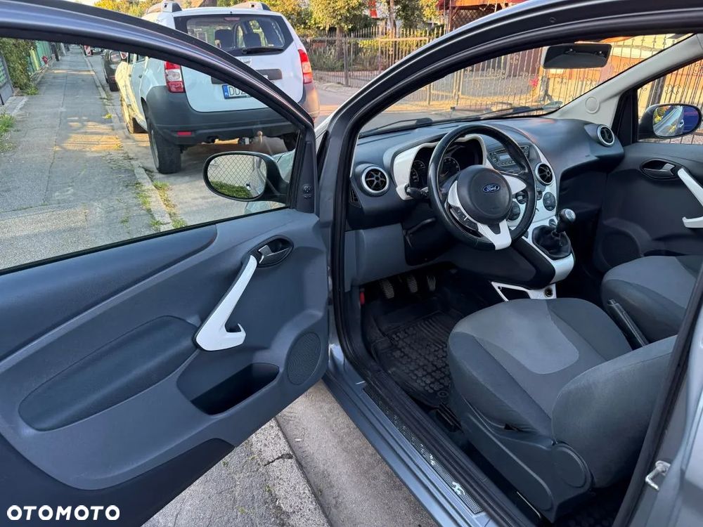 Ford KA 1.2 Trend - 6