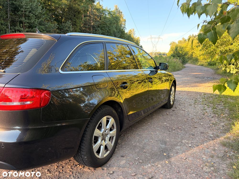 Audi A4 Avant 2.0 TDI - 3
