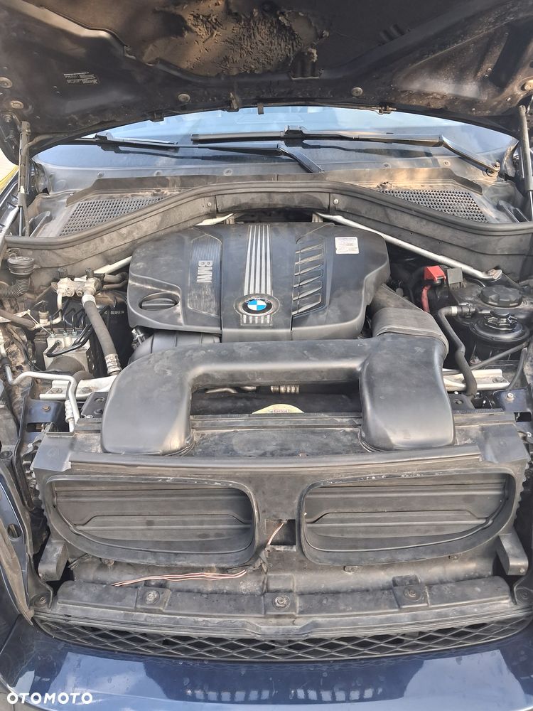 BMW X6 xDrive30d - 7