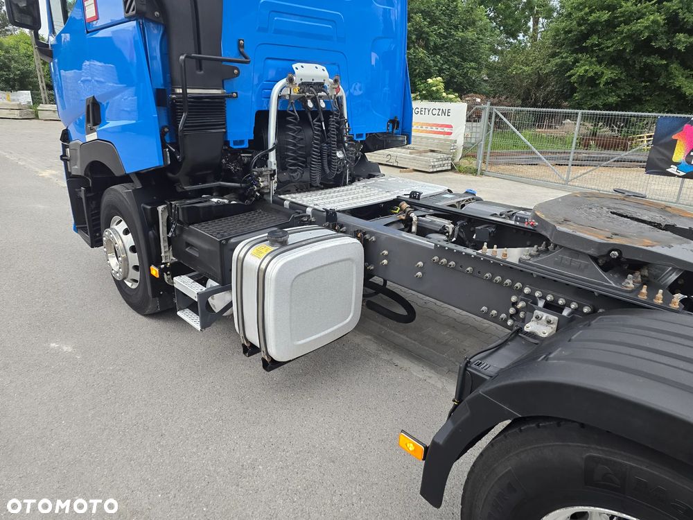 Renault T480/380 Tyś km/Hydraulika/ - 16