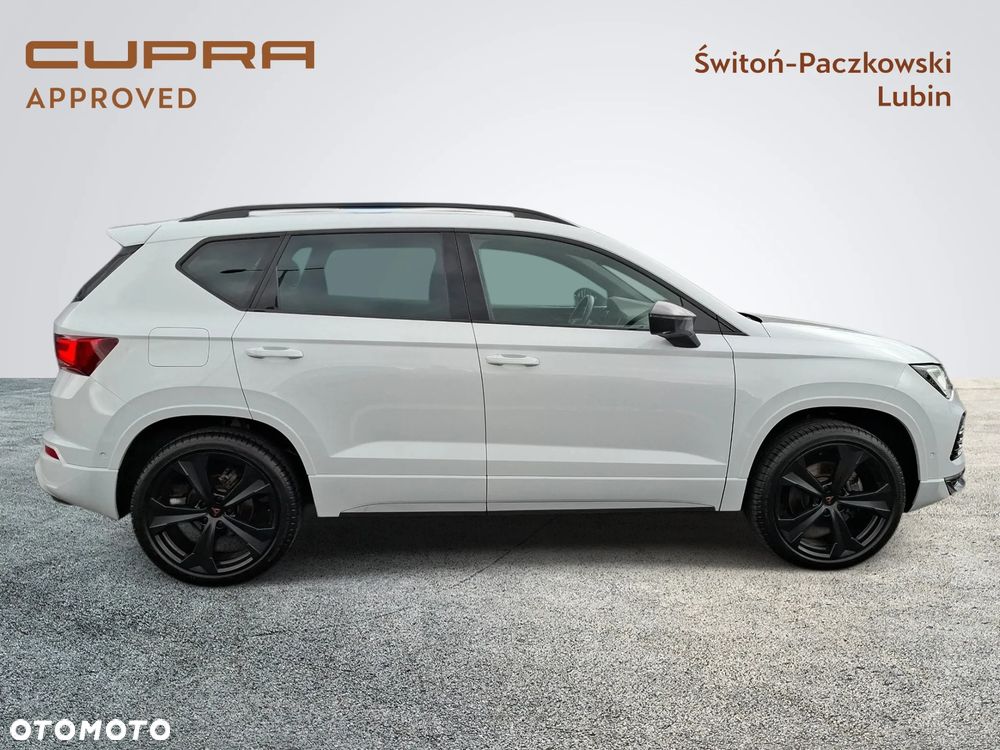 Cupra Ateca - 7