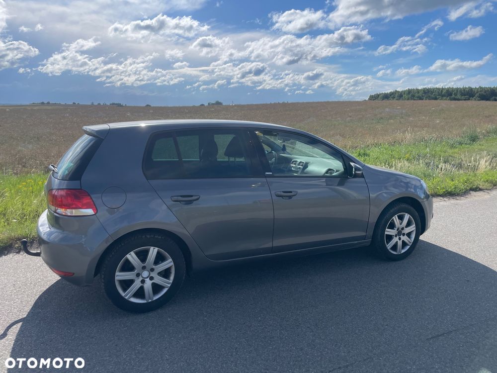 Volkswagen Golf 1.2 TSI Style - 4