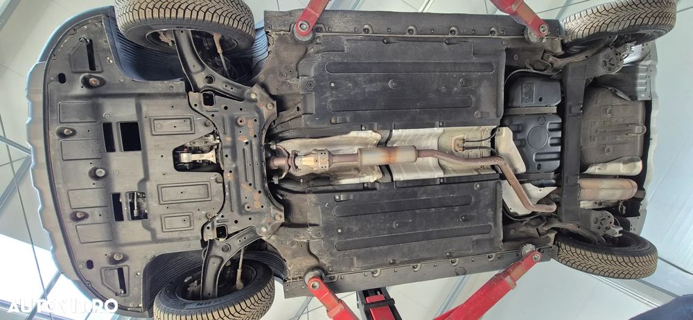 Hyundai i20 blue 1.0 T-GDI Active Passion Plus - 8