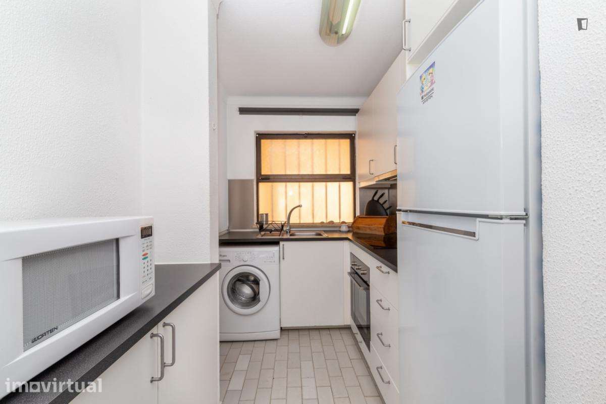 Apartamento com 2 quartos - localizado em Portimao - Grande imagem: 5/16