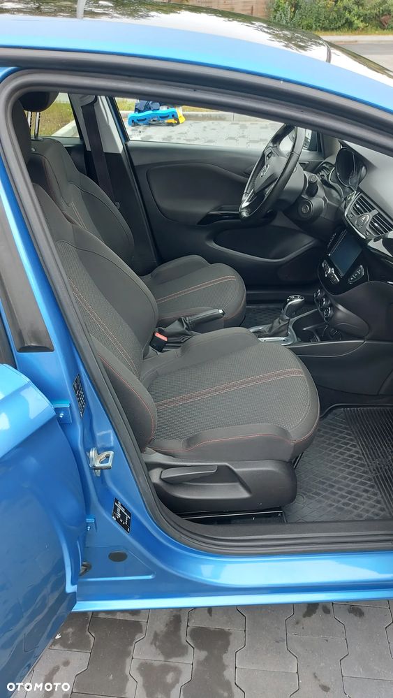 Opel Corsa 1.4 Color Edition - 27