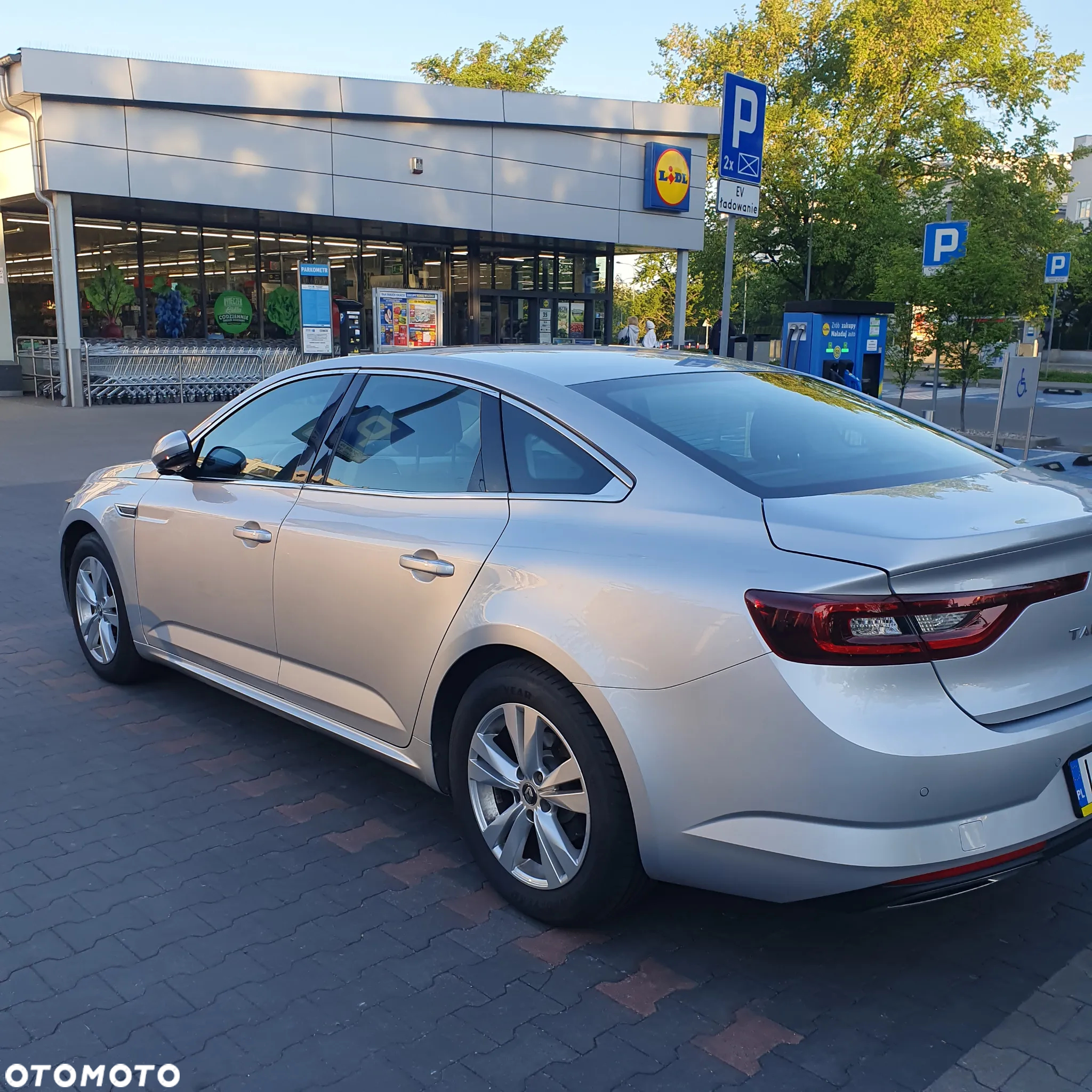 Renault Talisman 1.6 Energy dCi Zen EDC - 3
