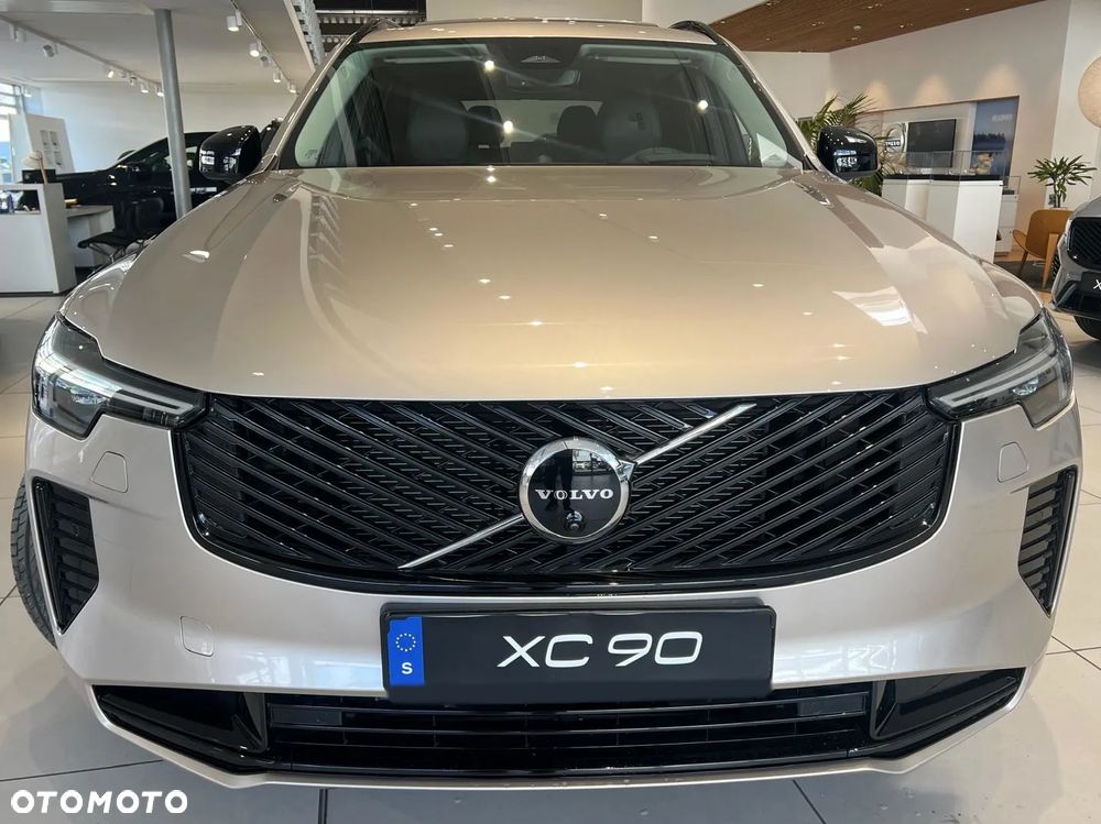 Volvo XC 90 - 5