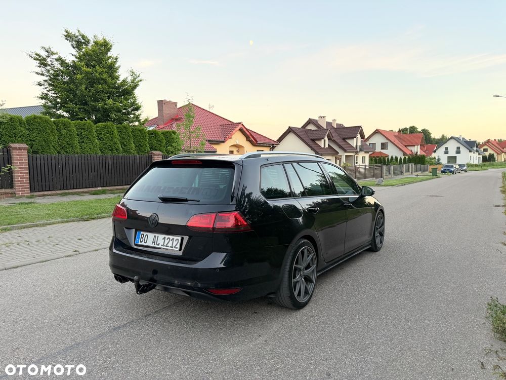 Volkswagen Golf - 18