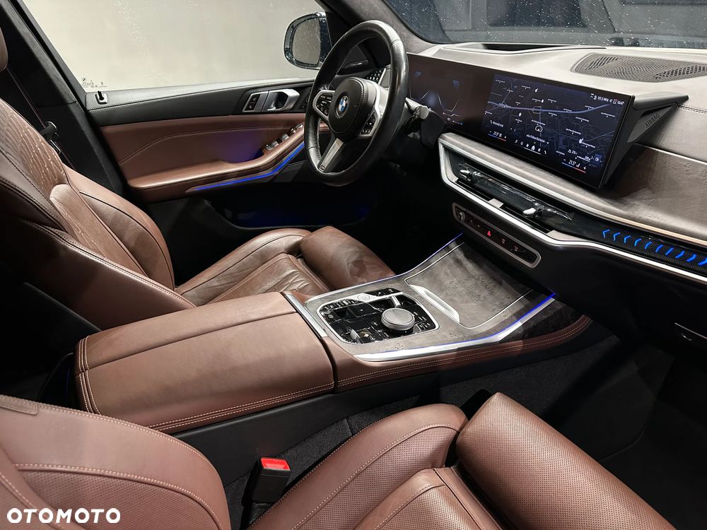BMW X7 - 4