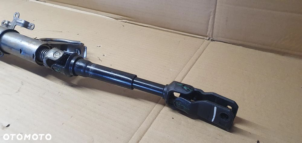 Kolumna kierownicza krzyżak Ford Galaxy MK1 Lift 7M3419501L - 5