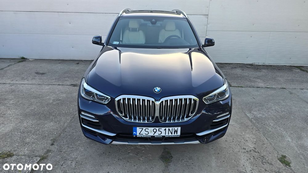 BMW X5 - 3