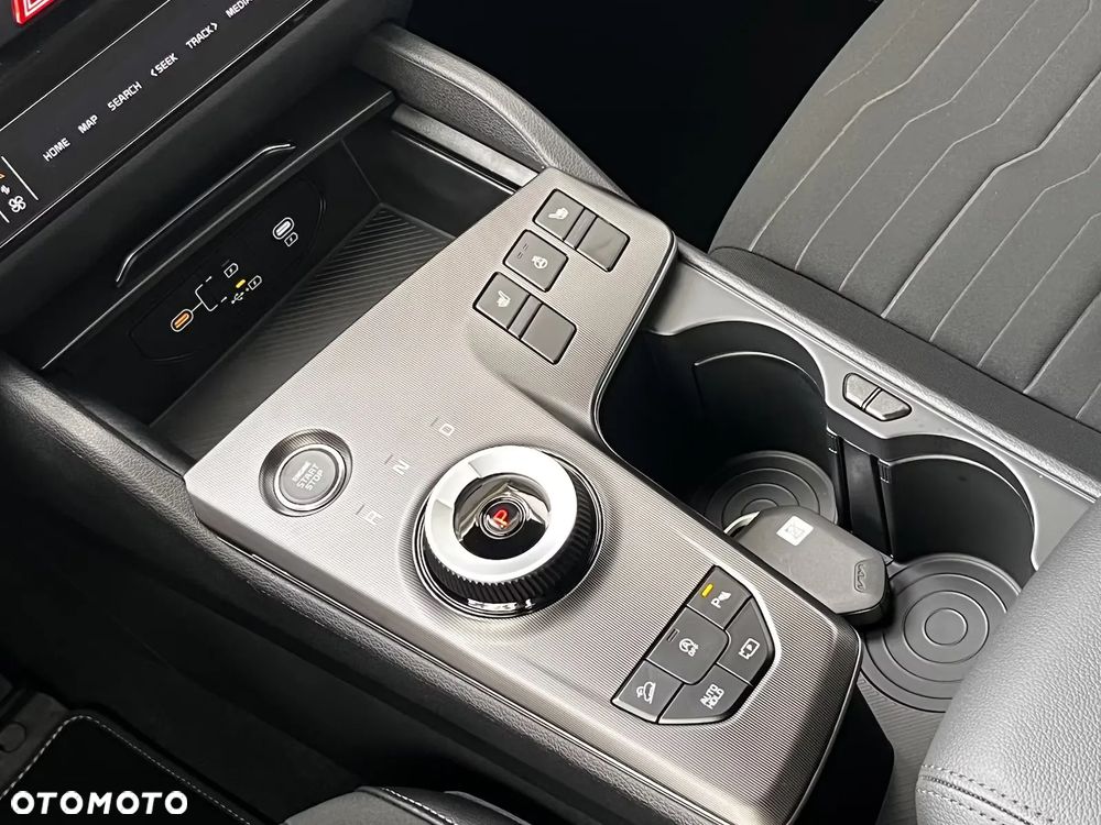 Kia Sportage 1.6 T-GDI Business Line 2WD DCT - 17