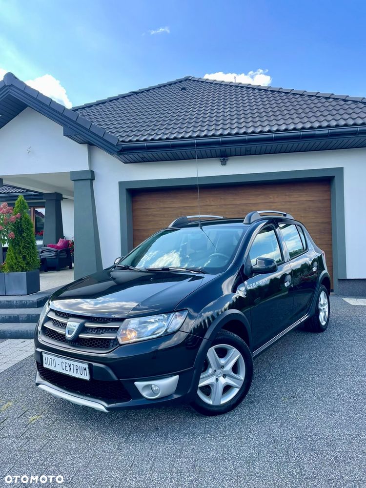 Dacia Sandero Stepway TCe 90 Prestige - 6