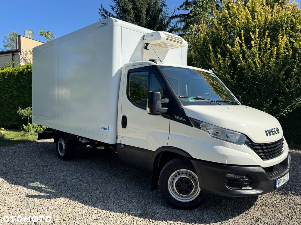 Iveco Daily - 7