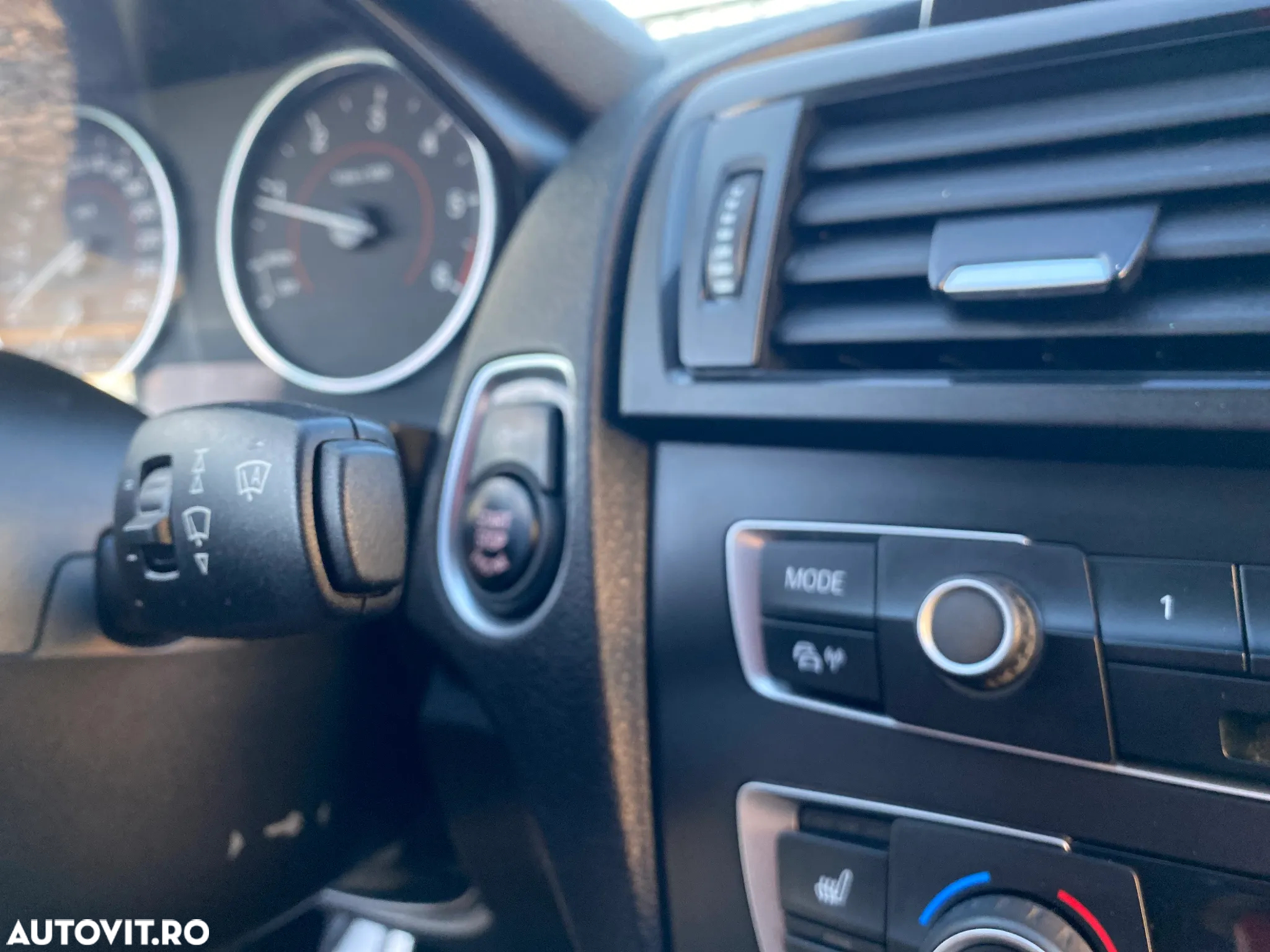 BMW Seria 1 118d Aut. Sport Line - 23