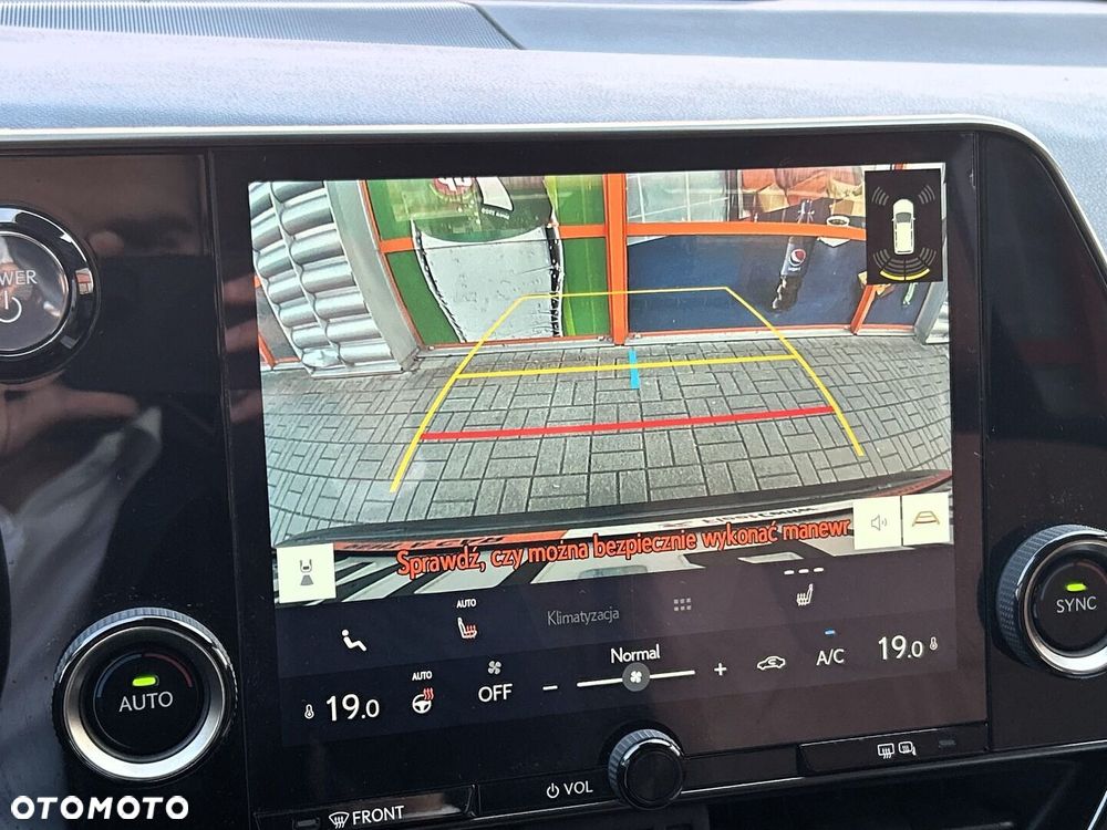 Lexus NX 350h Prestige 2WD - 22