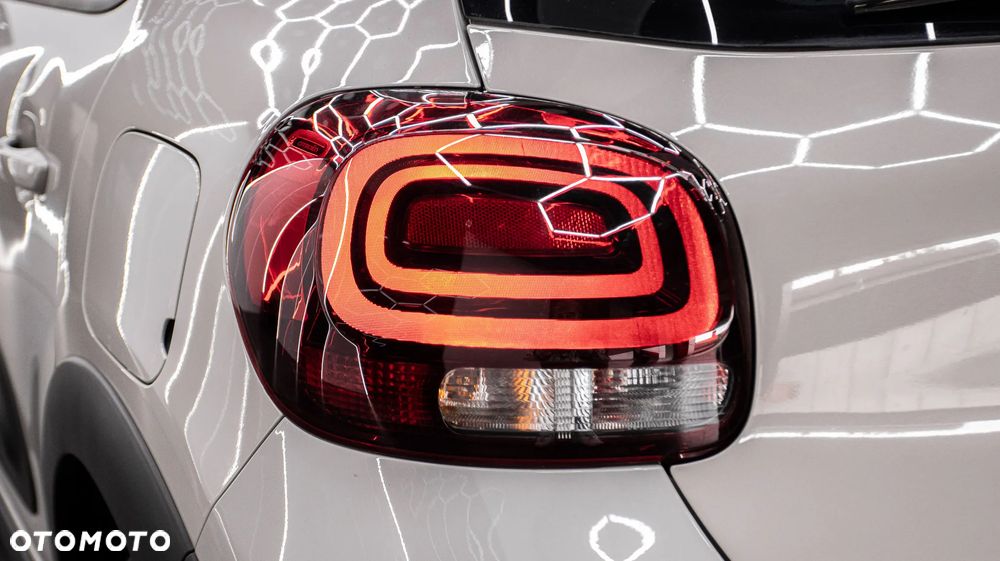 Citroën C3 1.2 PureTech Feel - 11