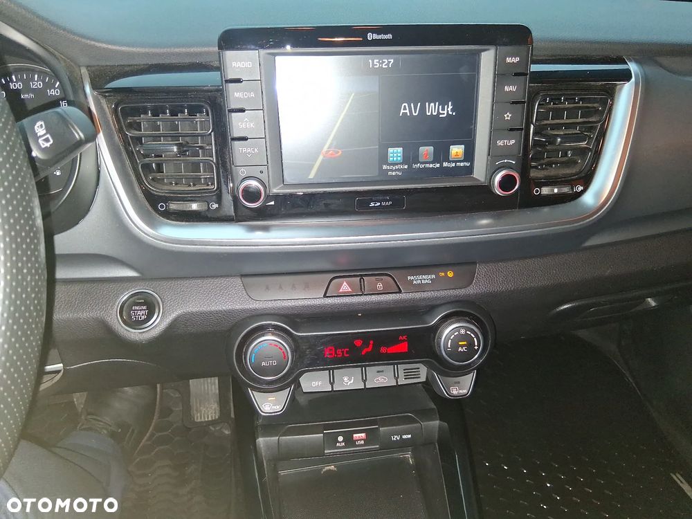 Kia Stonic 1.0 T-GDI XL - 11