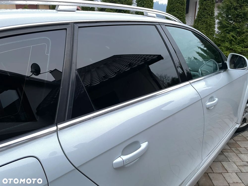 Audi A4 Allroad (clean diesel) 2.0 TDI DPF - 7
