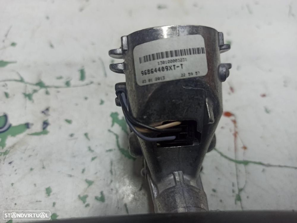 ESPELHO RETROVISOR INTERIOR CITROEN C3 PICASSO 2013 -96864409XTT - 2