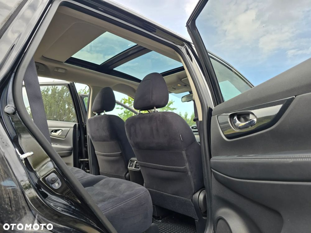 Nissan X-Trail 1.6 DCi N-Vision 4WD EU6 - 6