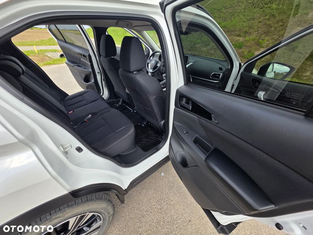 Mitsubishi Eclipse Cross 1.5 T-MIVEC 2WD Diamant - 20