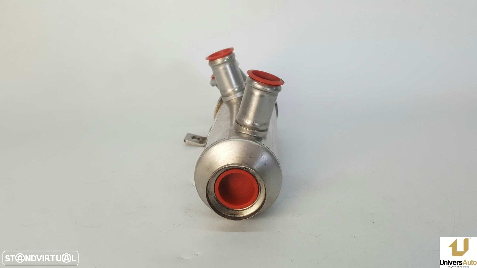REFRIGERADOR EGR CITROEN C2 FURIO - 3