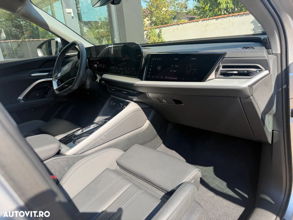 Audi Q5 40 TFSI quattro S tronic MHEV - 10