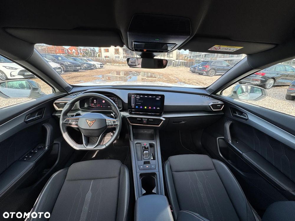 Cupra Formentor - 10