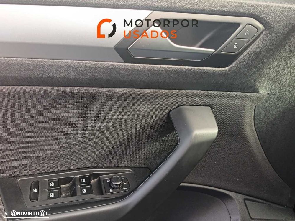 VW T-Roc 1.0 TSI Style - 12