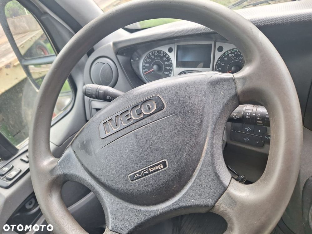 Iveco Daily - 6
