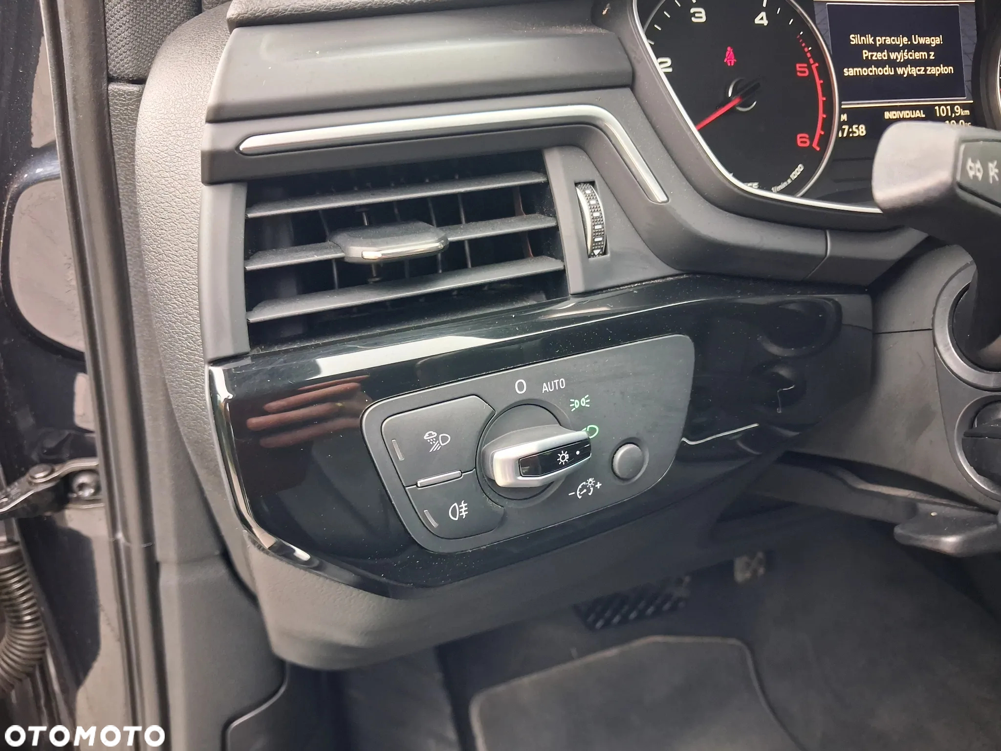 Audi A4 - 18