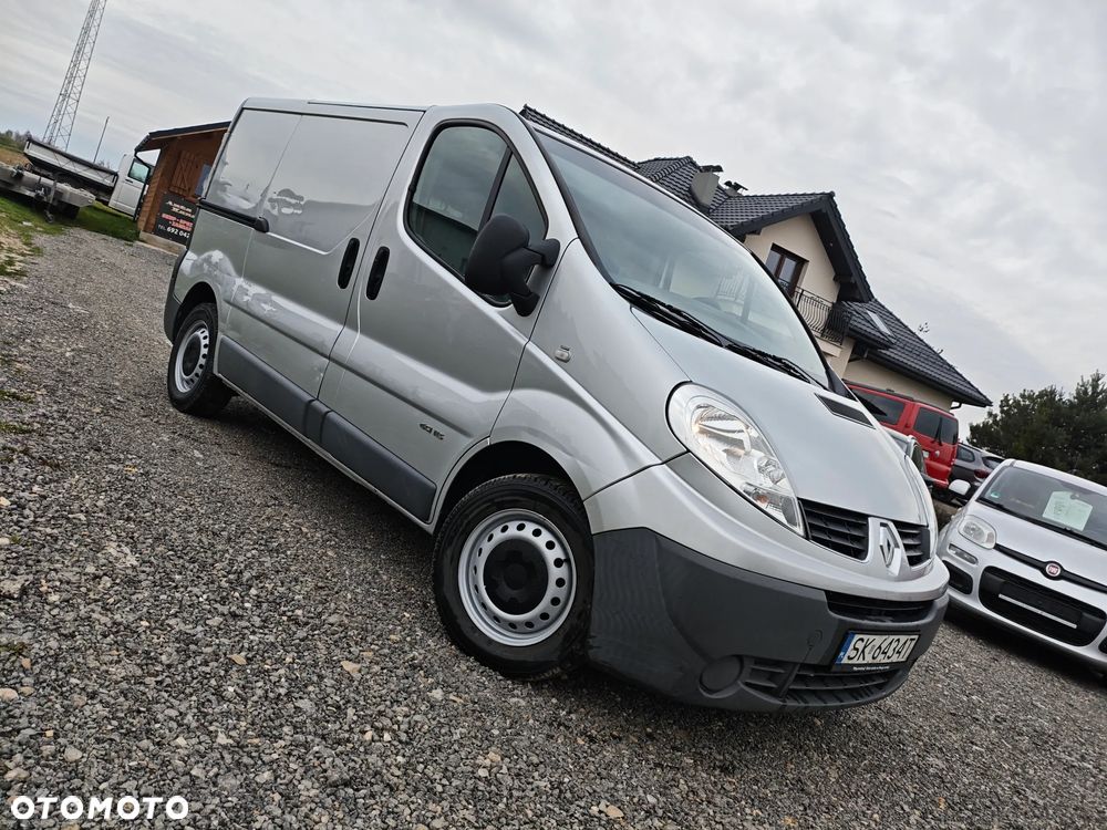 Renault Trafic - 15