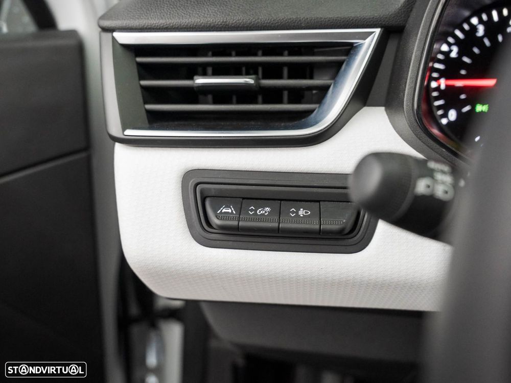 Renault Clio 1.0 TCe Limited - 17