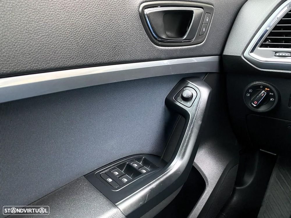 SEAT Ateca 1.6 TDI Style - 31
