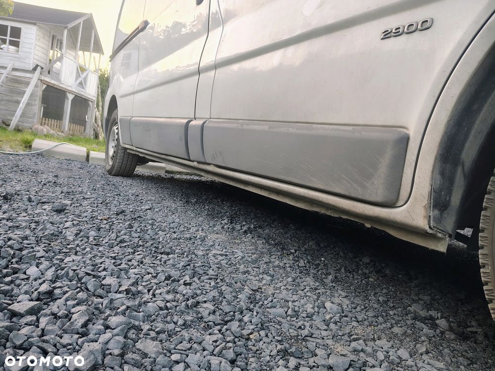 Opel Vivaro - 8
