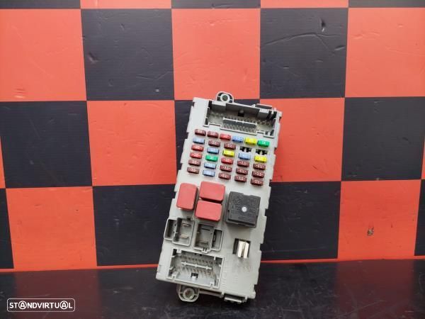 Caixa Dos Fusíveis Peugeot Boxer Caixa - 1
