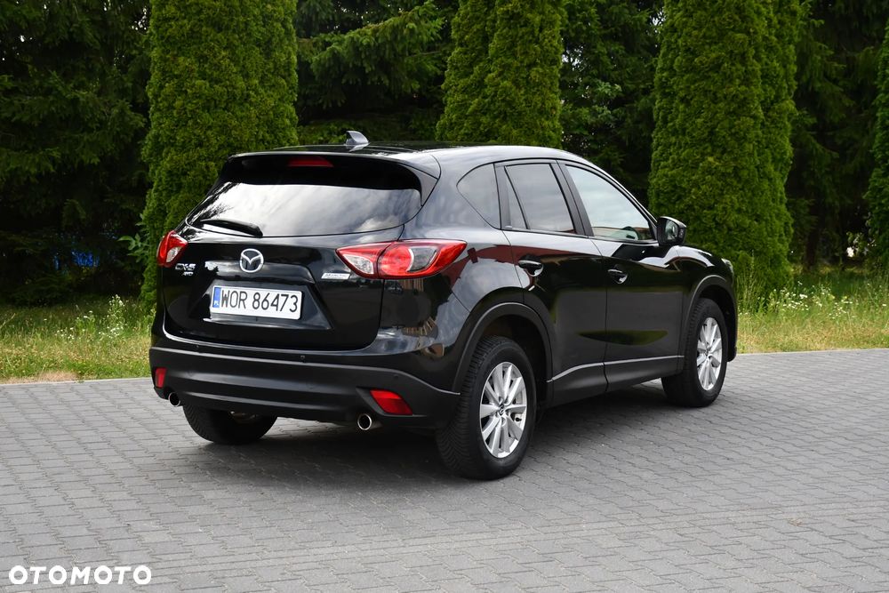 Mazda CX-5 2.2 D Skymotion 2WD - 15