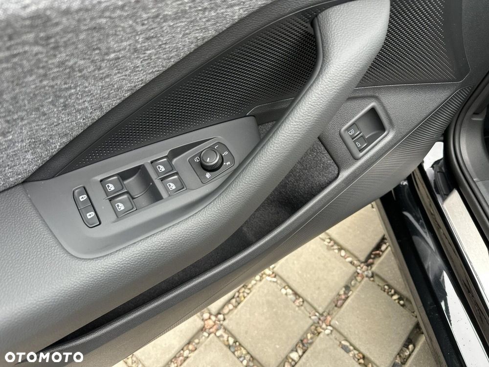 Skoda Superb - 22