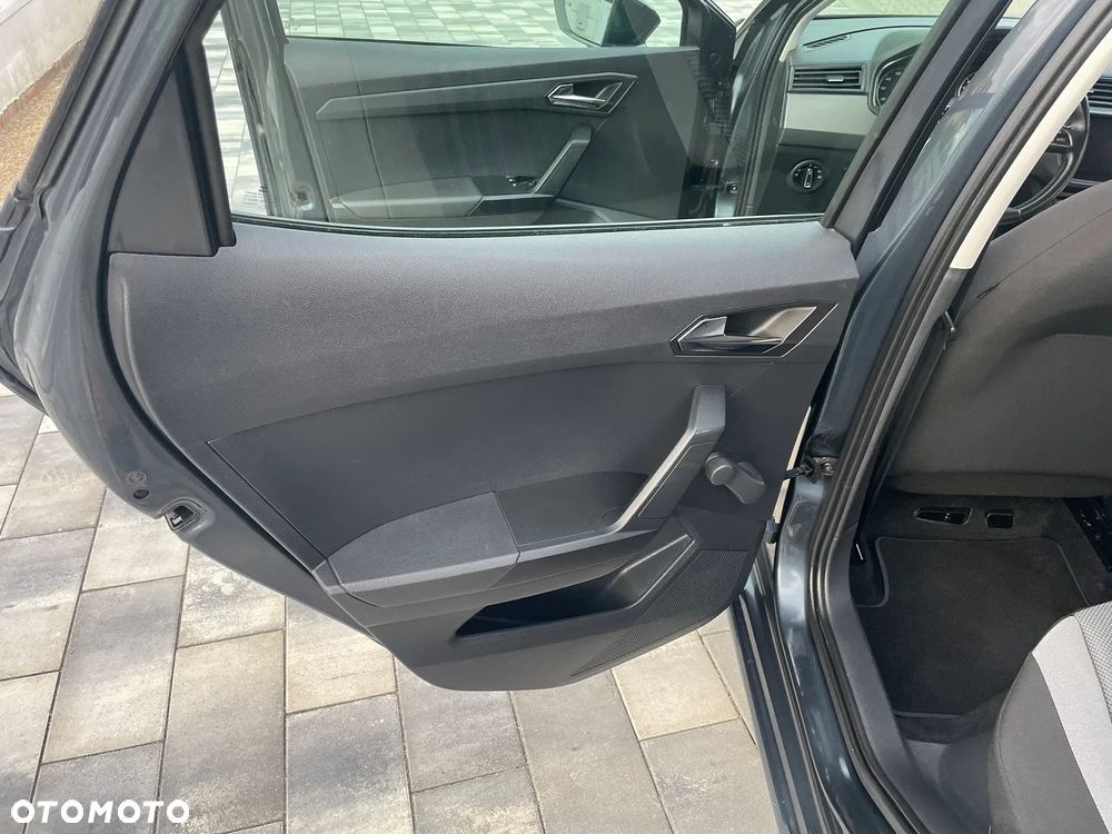 Seat Ibiza 1.0 EcoTSI S&S Style - 25