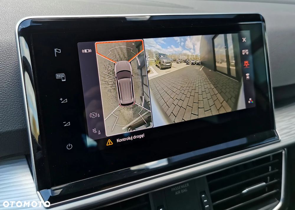 Seat Tarraco 1.5 Eco TSI EVO Xperience S&S DSG - 18