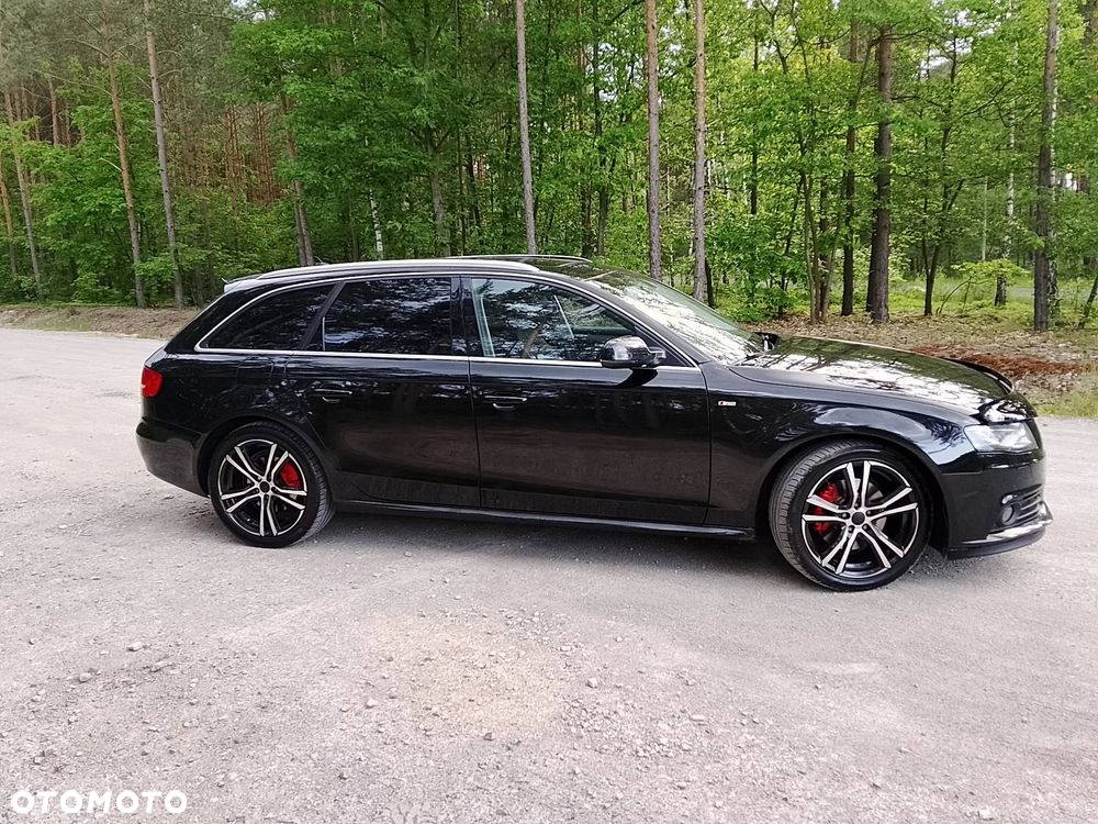 Audi A4 2.0 TDI Quattro - 3