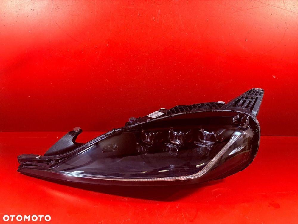 LAMPA LEWA TOYOTA SUPRA MK5 FULL LED 9498489 - 1
