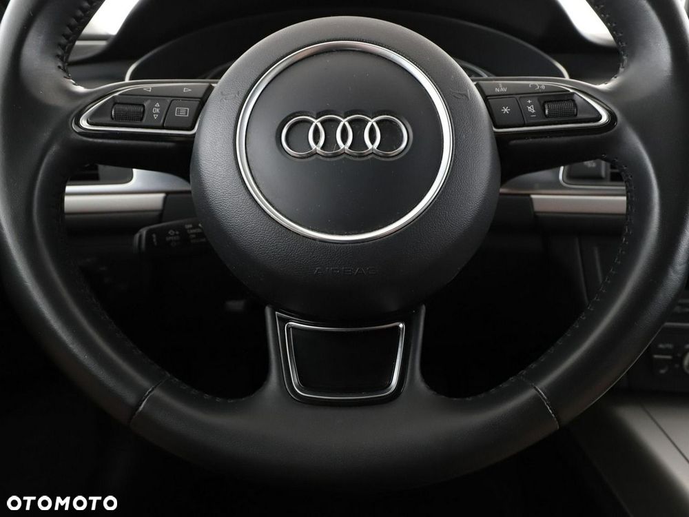 Audi A6 Avant 2.0 TDI Ultra S tronic - 22